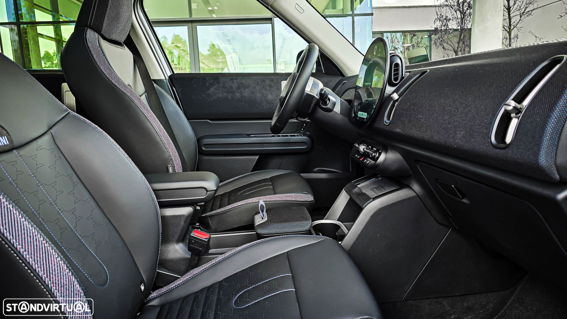 MINI Countryman C Classic M - 3