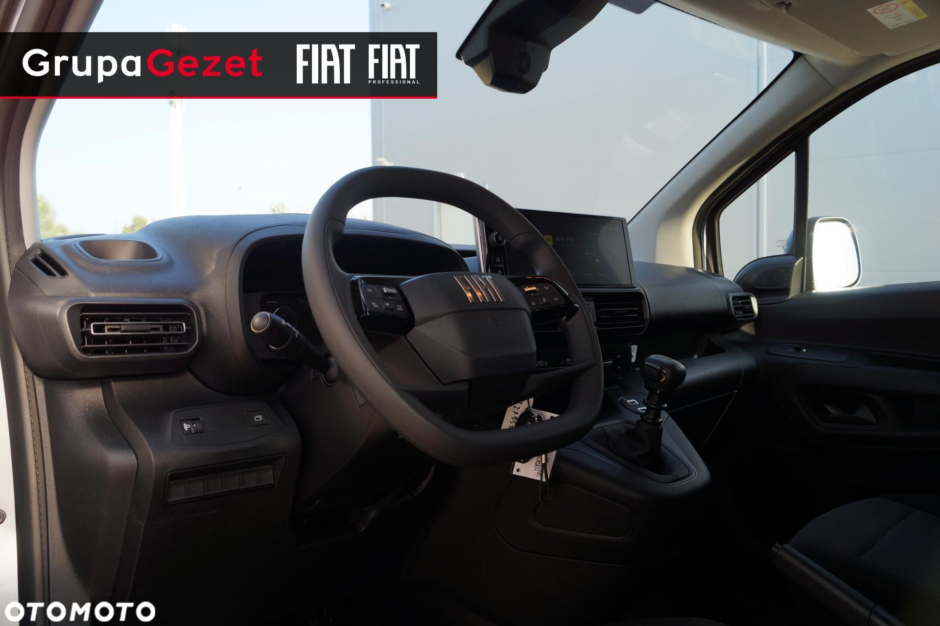 Fiat Doblo - 9