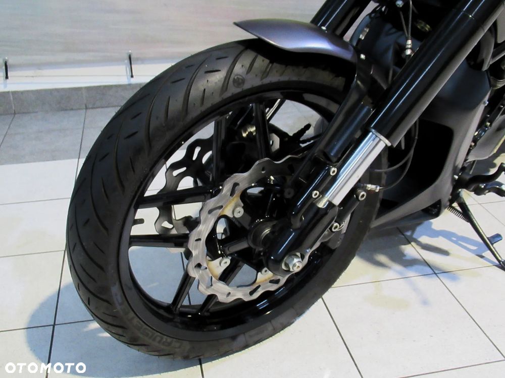 Harley-Davidson V-Rod Night Rod - 25