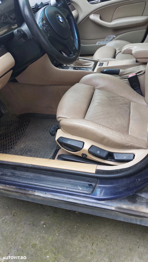 BMW Seria 3 318i - 7