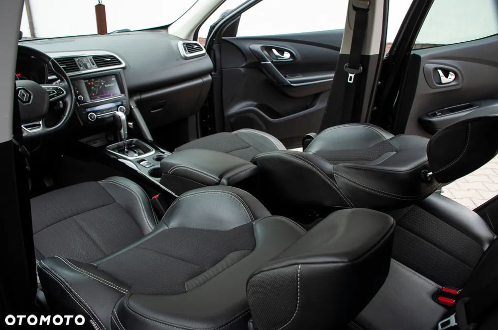 Renault Kadjar Energy dCi 110 EDC LIMITED - 24