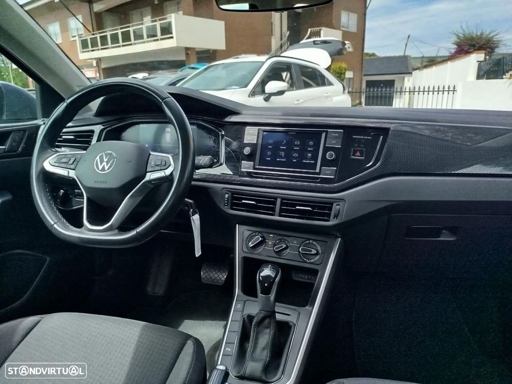 VW Taigo 1.0 TSI Urban DSG - 38