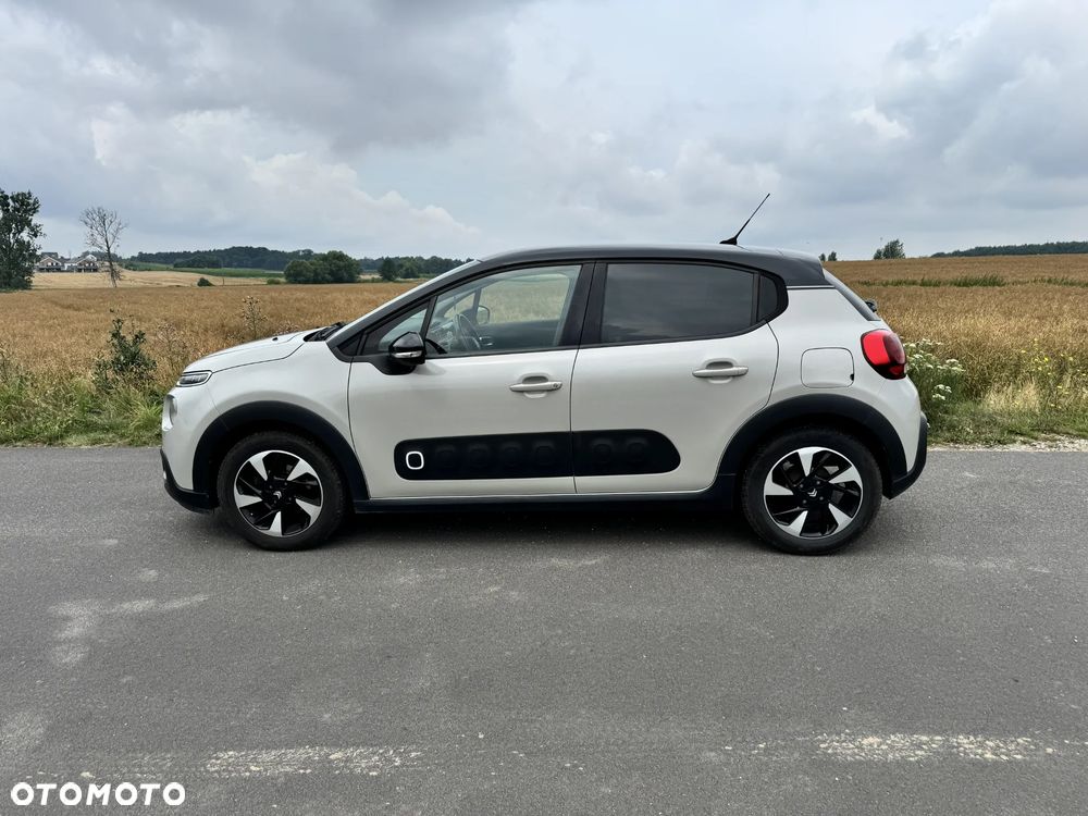 Citroën C3 1.2 PureTech Shine - 5