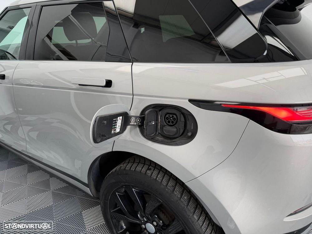 Land Rover Range Rover Evoque P300e R-Dynamic HSE - 25