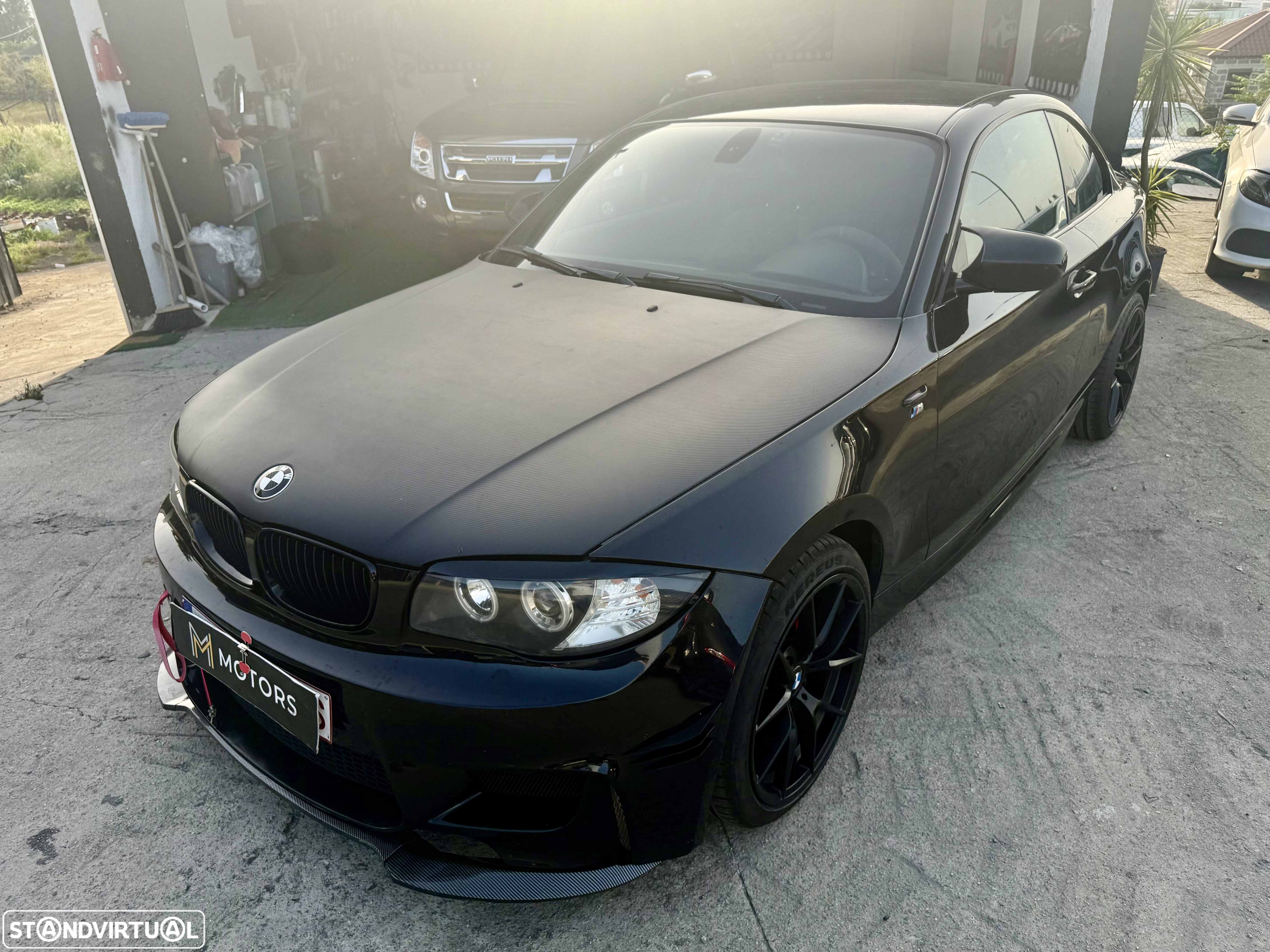 BMW 118 d - 48