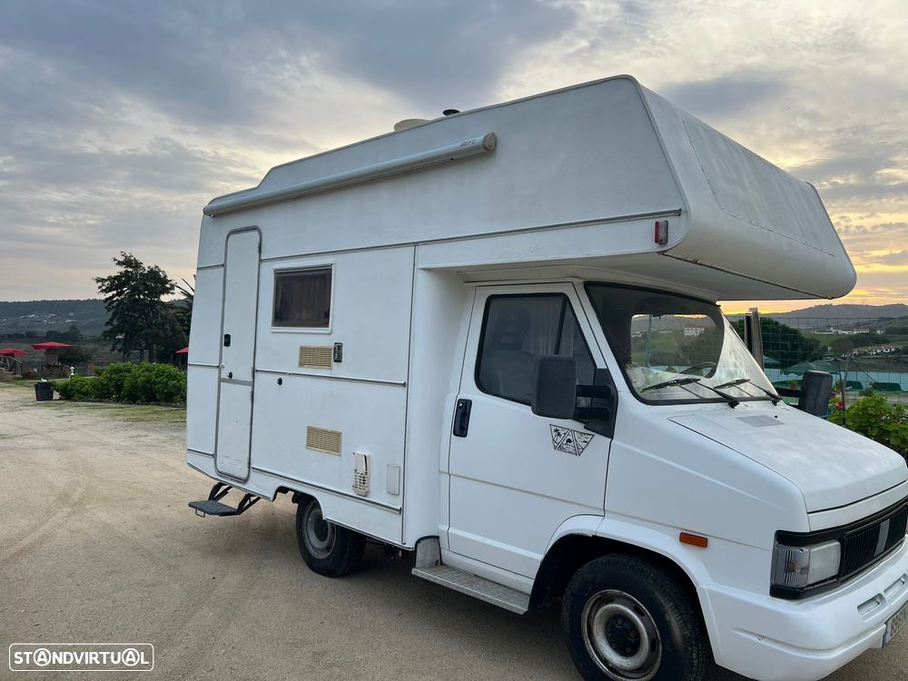 Fiat Talento - 1