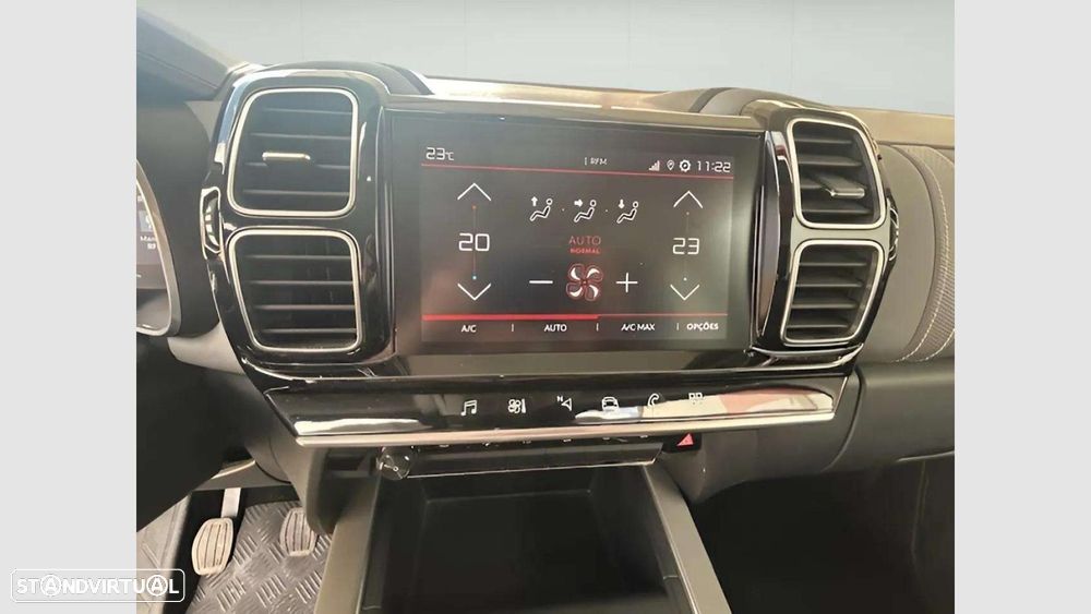 Citroën C5 Aircross 1.5 BlueHDi Feel - 14