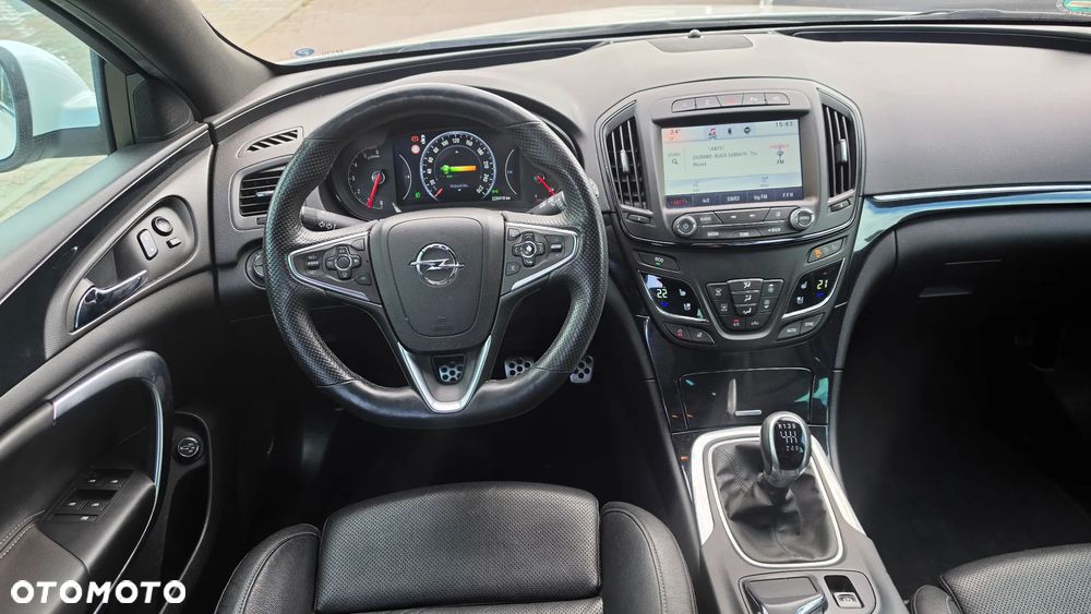 Opel Insignia - 8
