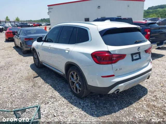 BMW X3 xDrive30i - 4