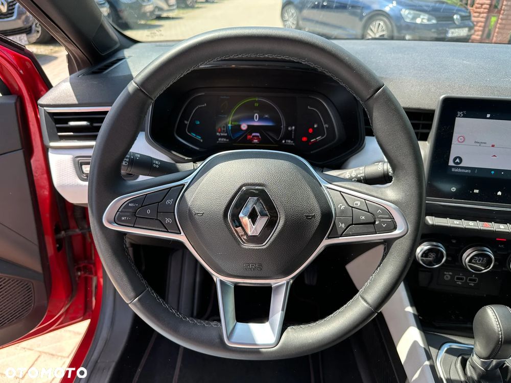 Renault Clio - 8