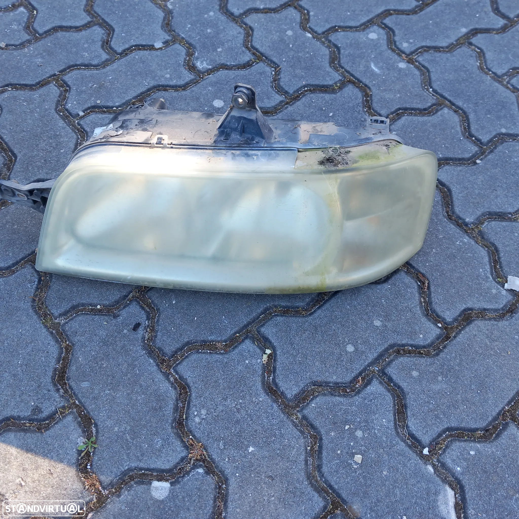 Frente fiat ducatto ano 2003 - 11