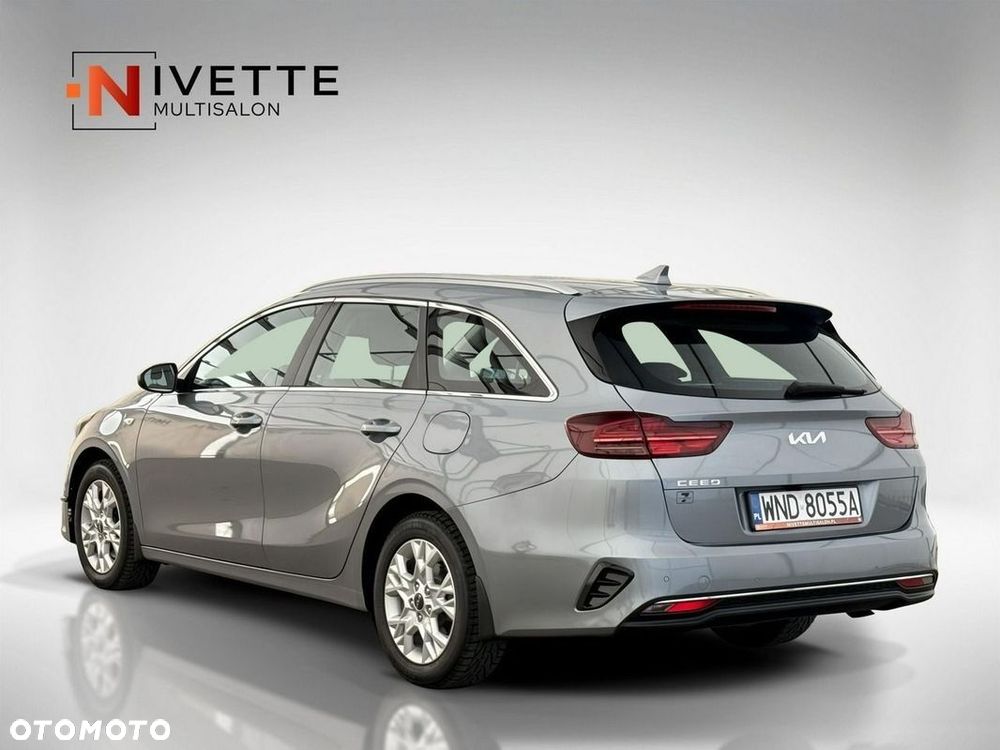 Kia Ceed - 19
