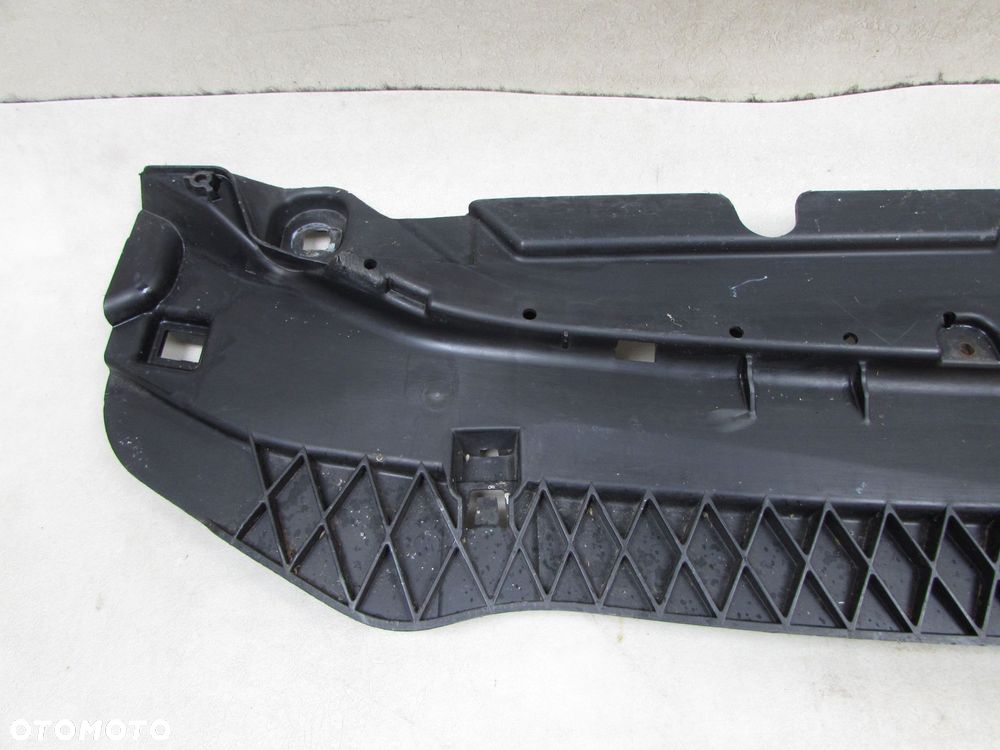 AUDI TT 17-23 OSŁONA PŁYTA POD ZDERZAK PRZOD 8S0-807-233-C - 5