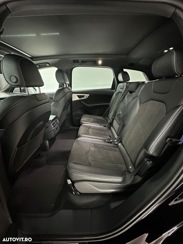 Audi Q7 - 6