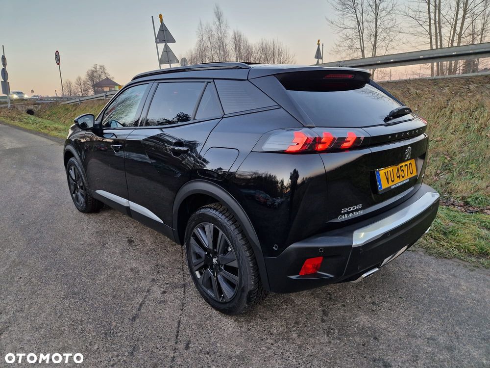 Peugeot 2008 - 3