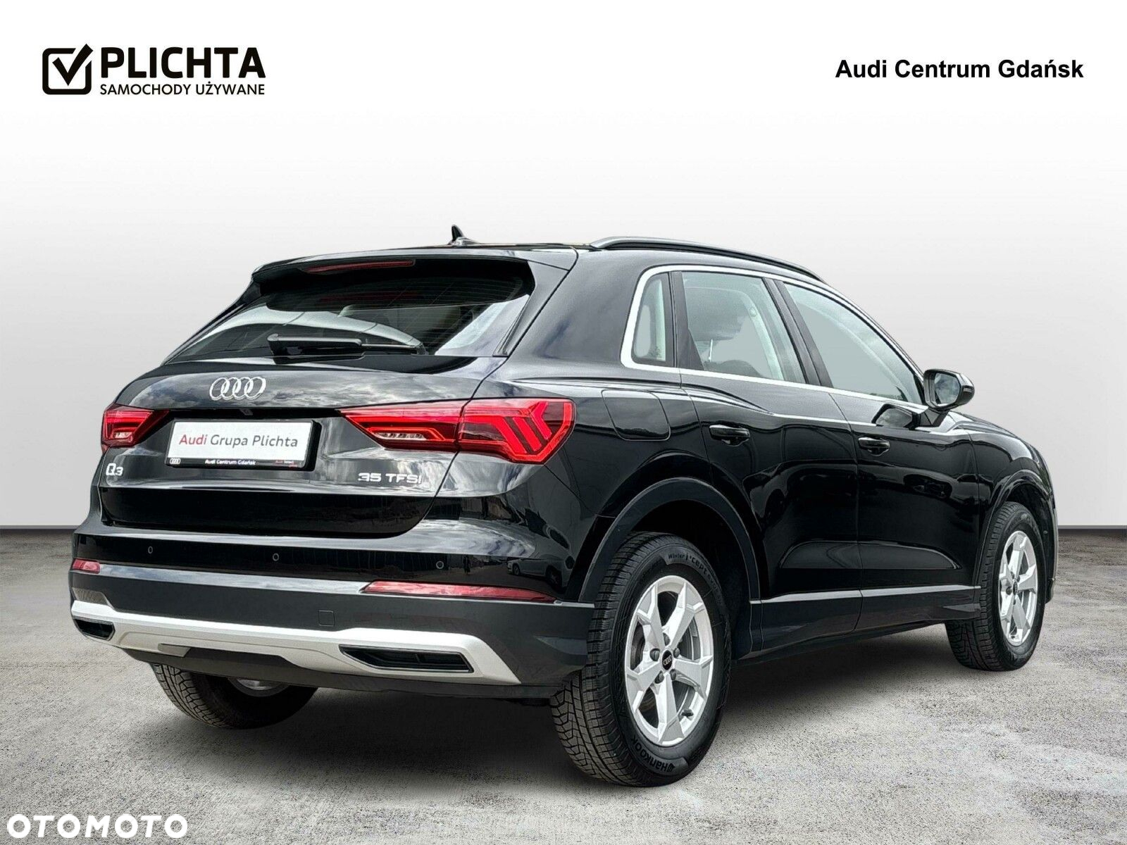 Audi Q3 - 6