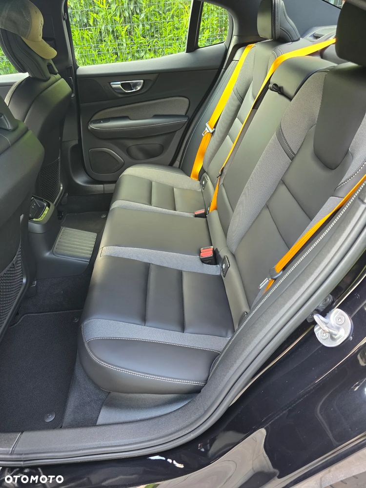 Volvo S60 - 7