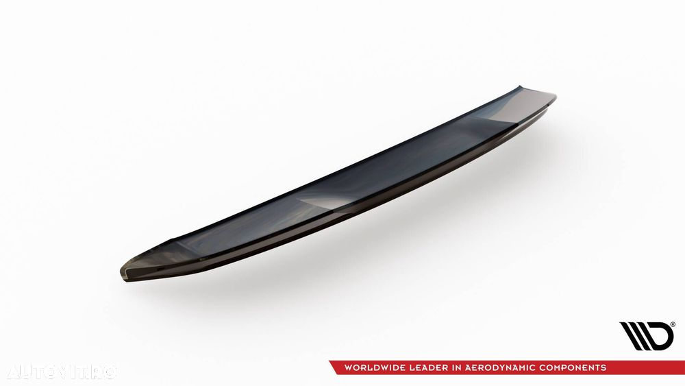 Pachet Prelungiri compatibil cu Cupra Formentor Facelift Maxton Design - 27