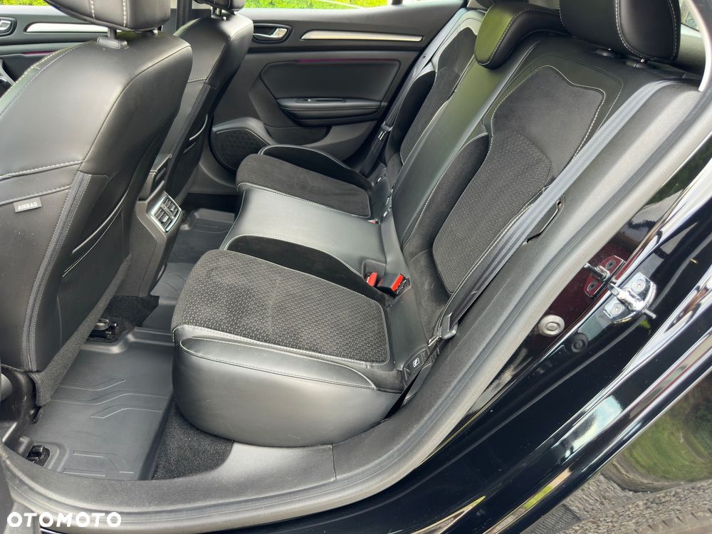 Renault Megane - 8