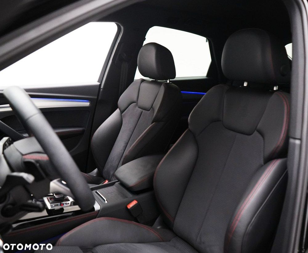 Audi Q5 Sportback - 21