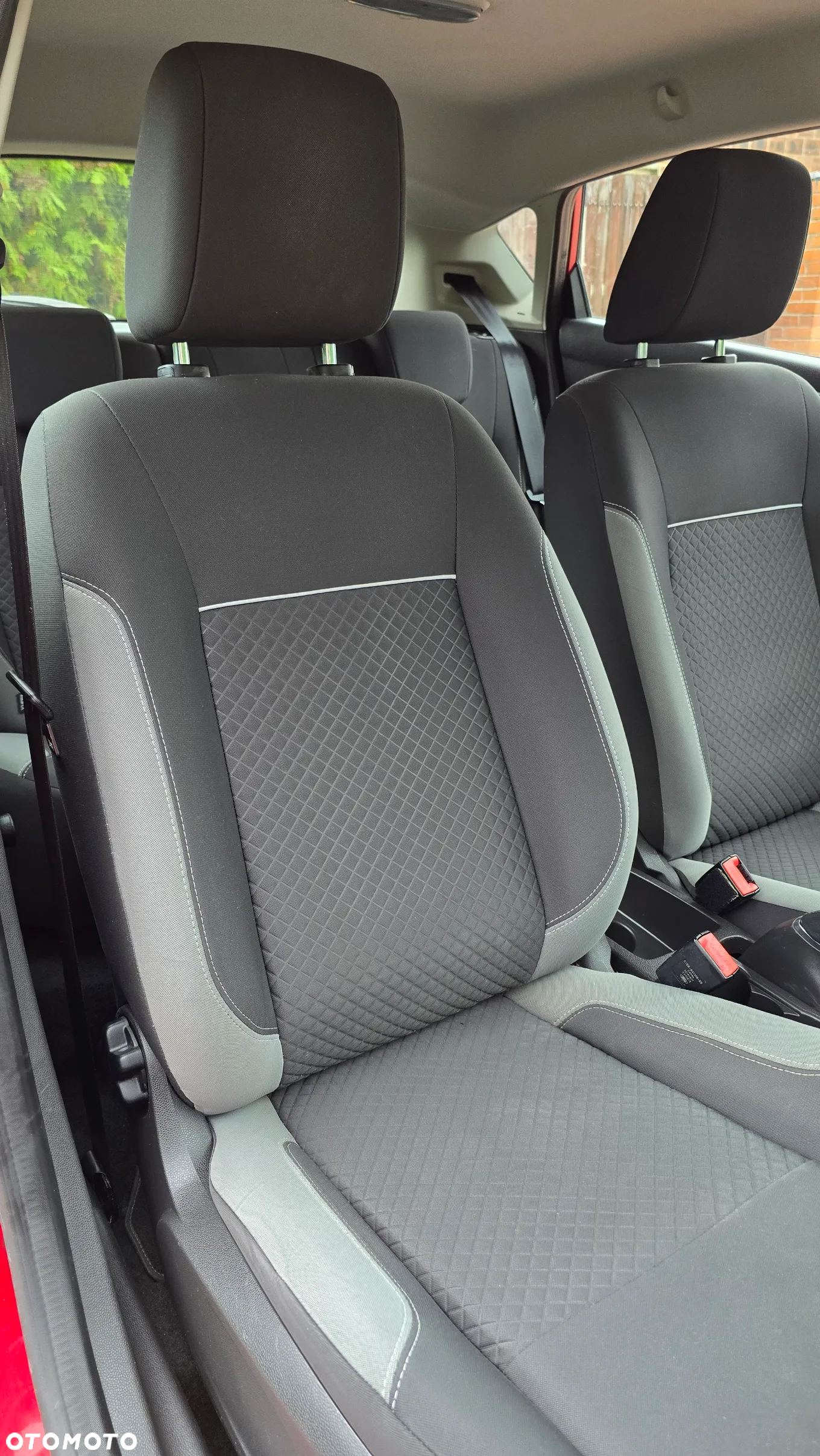 Ford Fiesta 1.0 Trend EU6 - 28