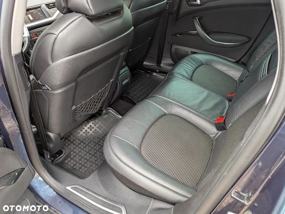 Citroën C5 BlueHDi 180 S&S EAT6 Exclusive - 20