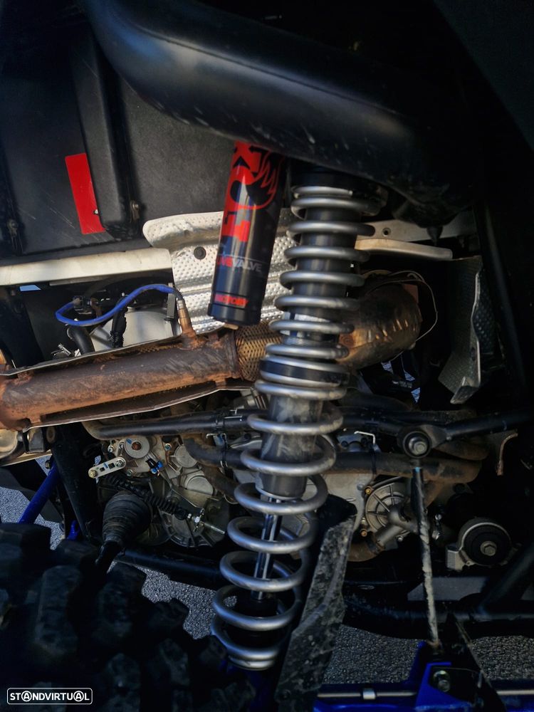 Polaris RZR RANGER RZR PRO XP - 10
