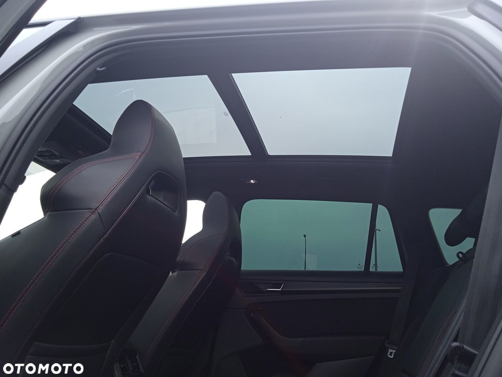 Skoda Kodiaq 2.0 TSI 4x4 RS DSG - 12