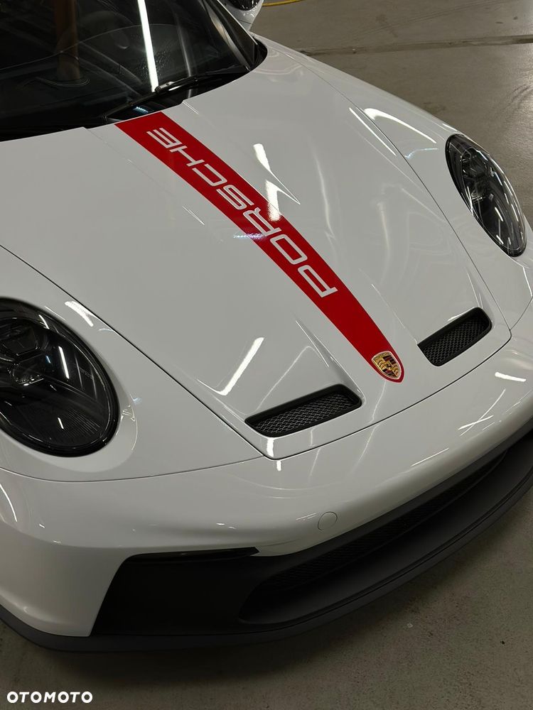 Porsche 911 GT3 - 22