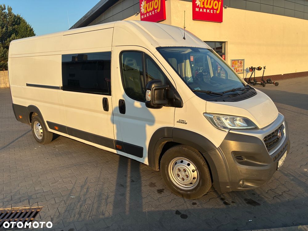 Fiat Ducato - 2