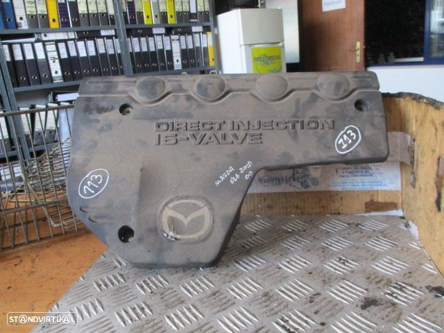 Tampa De Motor RF2A10231 MAZDA 323 2000 2.0TD - 1