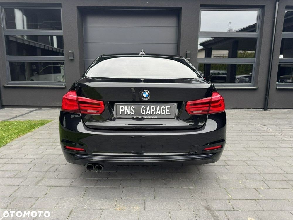 BMW Seria 3 - 9