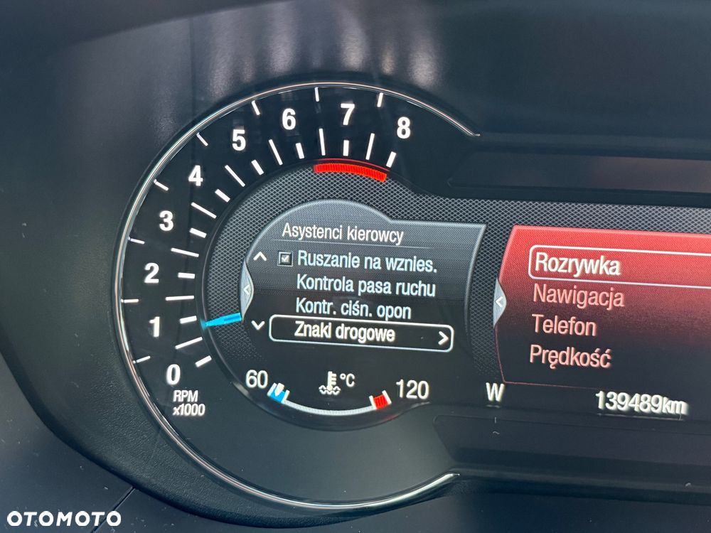 Ford Mondeo 1.5 EcoBoost STart-Stopp Titanium - 33