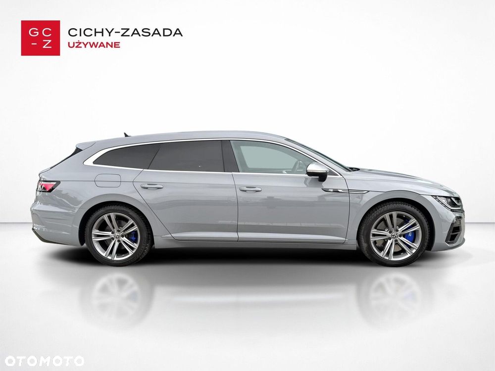 Volkswagen Arteon Shooting Brake 2.0 TSI 4Motion R DSG - 4
