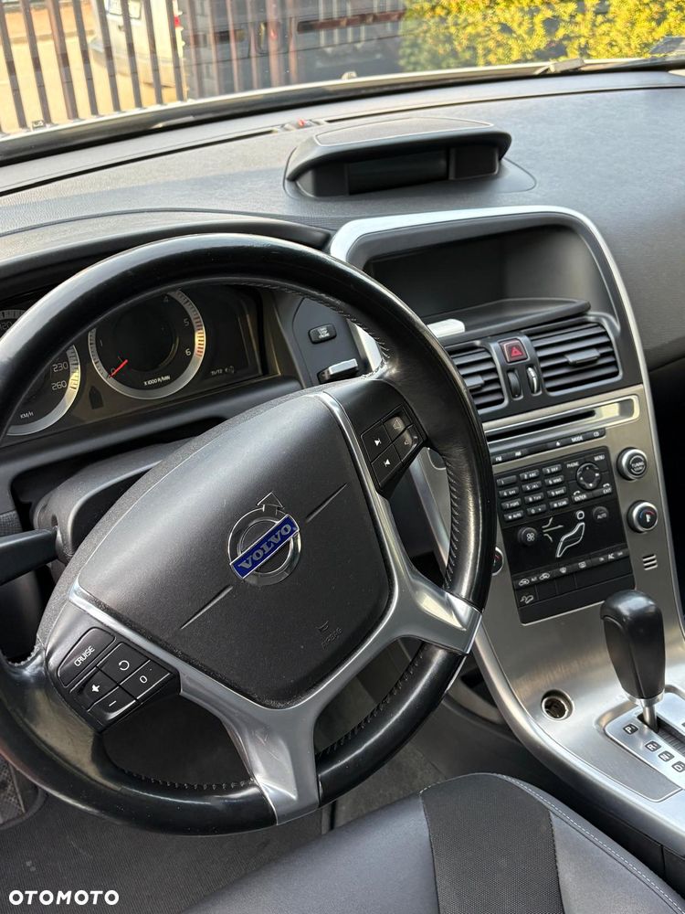 Volvo XC 60 - 13