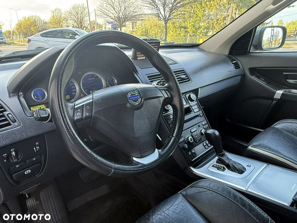 Volvo XC 90 - 7