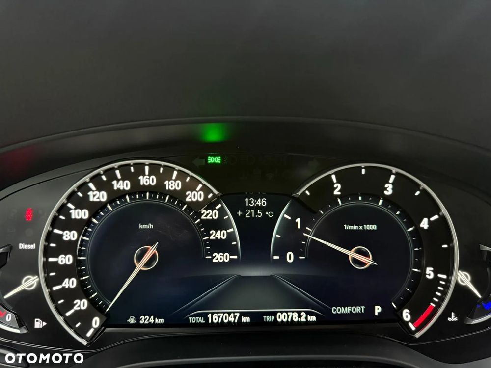 BMW Seria 5 520d Touring Sport Line - 18