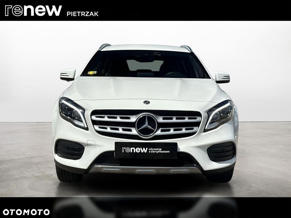 Mercedes-Benz GLA 200 7G-DCT AMG Line - 9