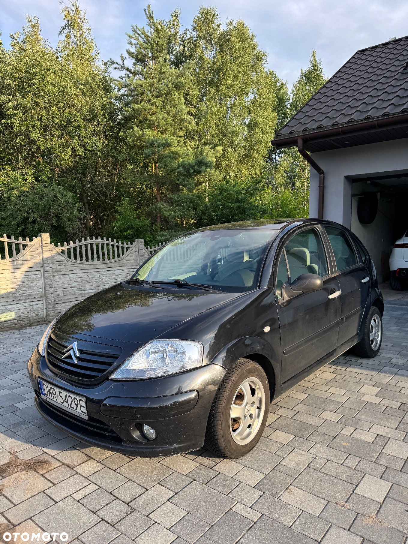 Citroën C3 - 6