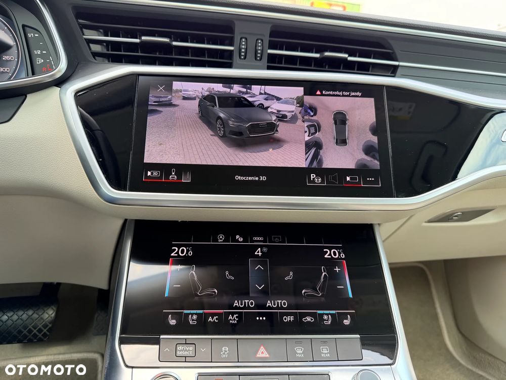Audi A6 Limousine - 27