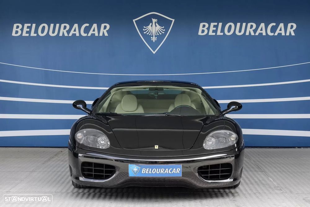 Ferrari 360 - 2