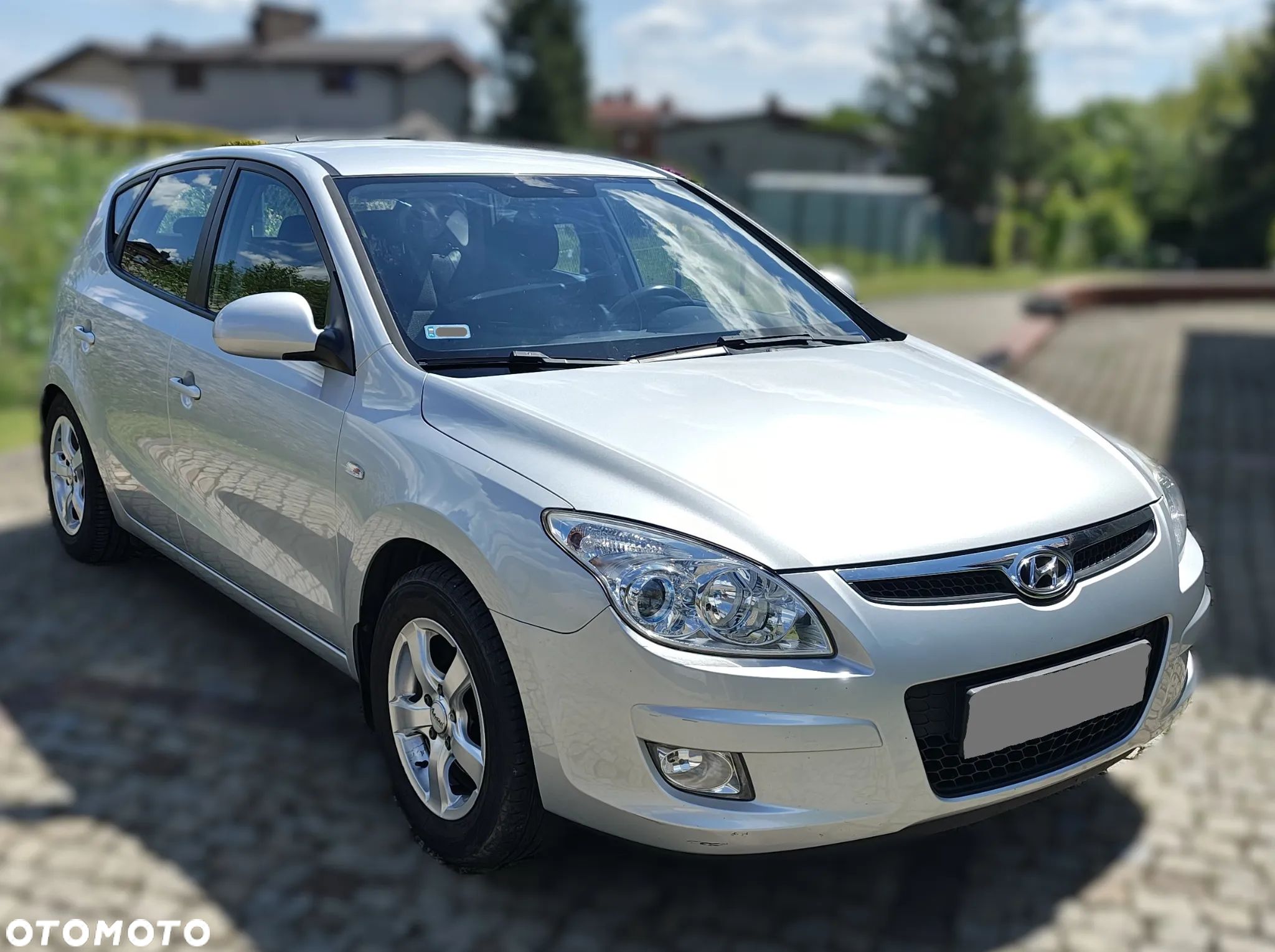 Hyundai i30 - 1