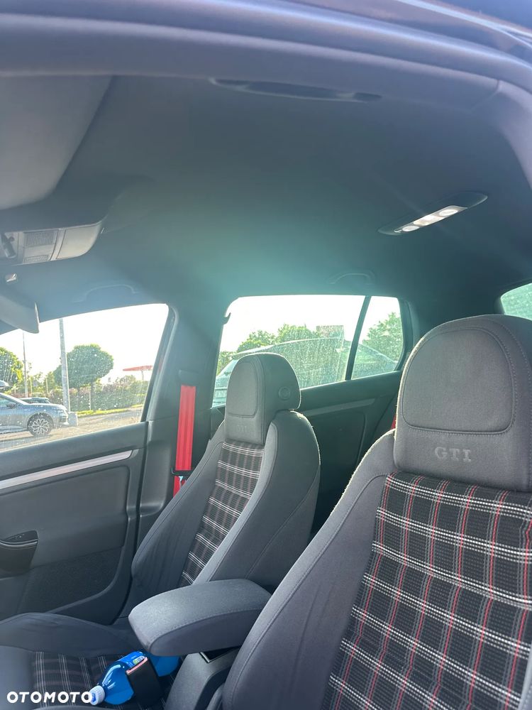 Volkswagen Golf 2.0 TSI GTI DSG - 13