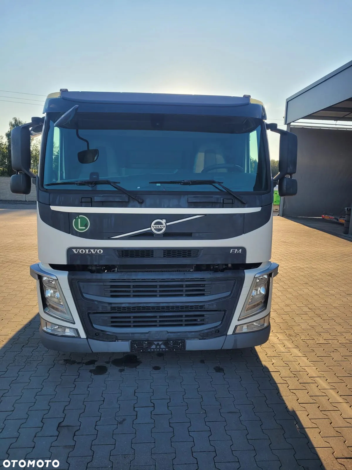 Volvo Autotransporter - 2