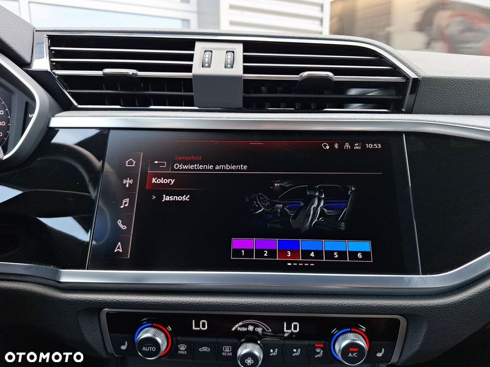 Audi Q3 35 TFSI mHEV Advanced S tronic - 17