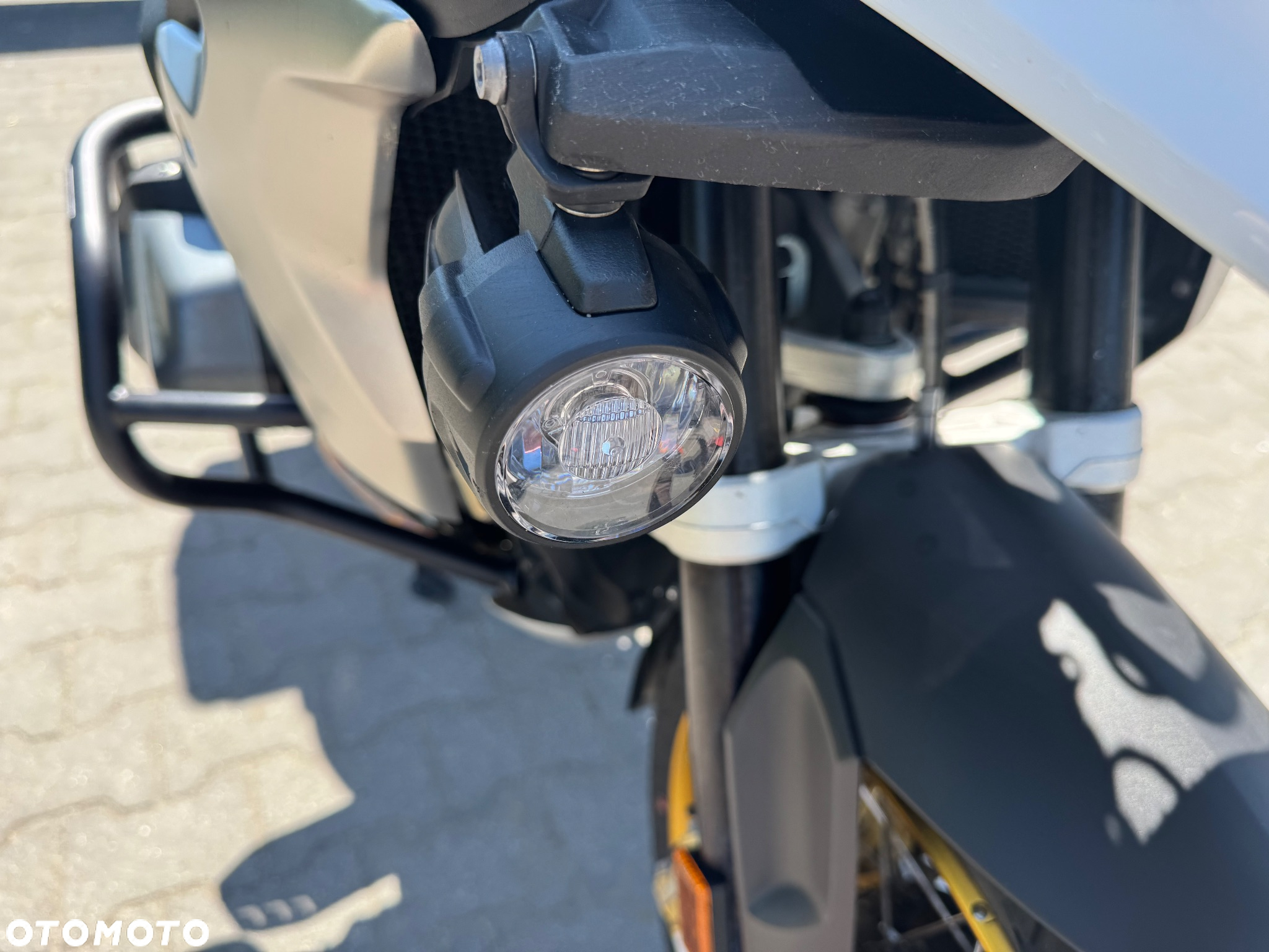 BMW R1250 GS Adventure - 17