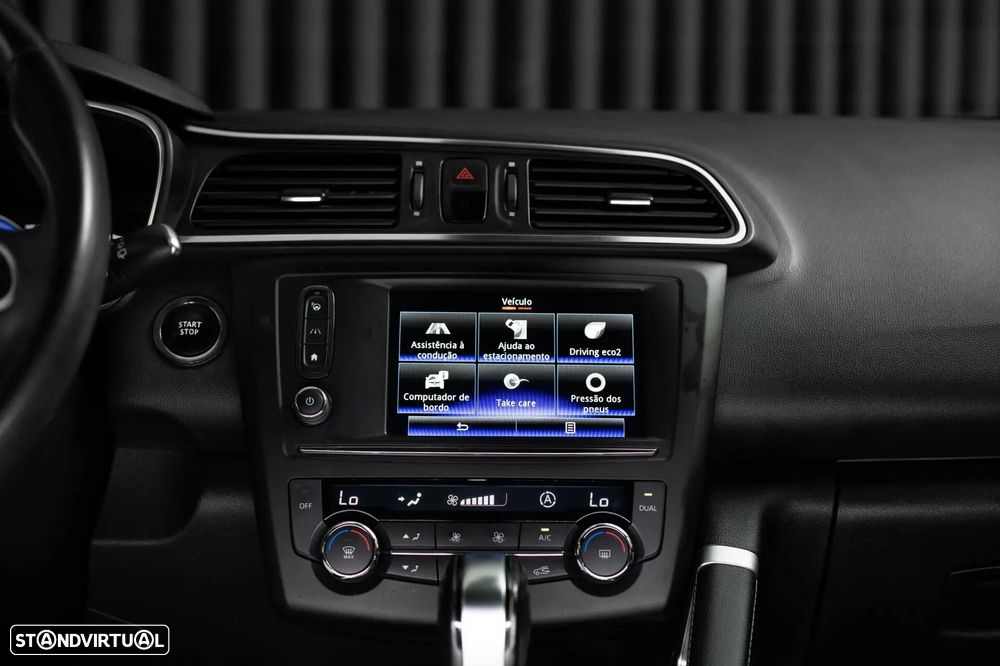 Renault Kadjar Energy TCe 130 EDC LIMITED - 20