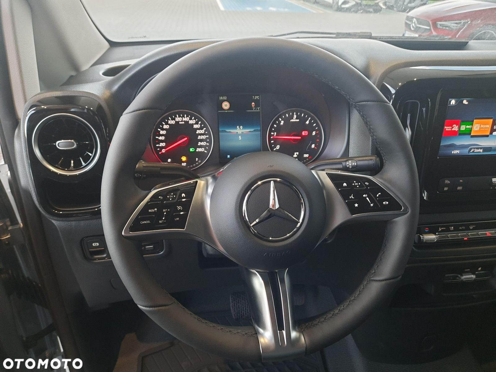 Mercedes-Benz vito 119 CDI KA OM654 - 9