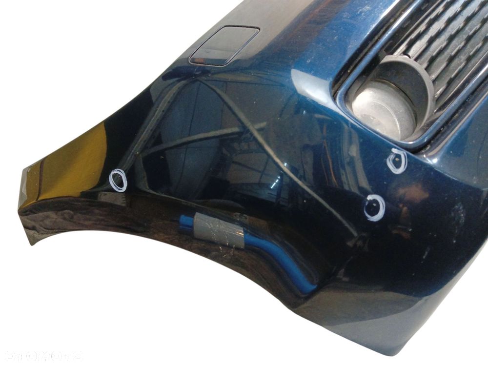 ZDERZAK PRZÓD BMW F20 (2011-2015) 2.0 D 143KM - 6