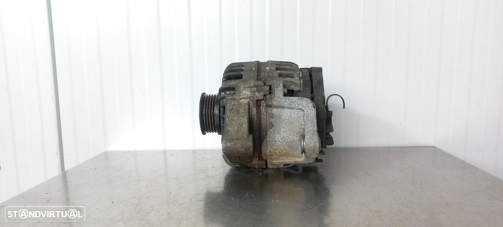 ALTERNADOR OPEL ASTRA H BERLINA - 1